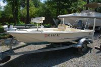 Scout Boats 145 Sportfish
