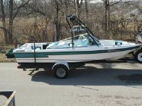 American Skier Volante