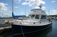 Blue Seas 31 Palm Beach Sportsman