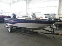 Tracker V-175 Pro Guide