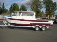 C-Dory 23 Venture Sport