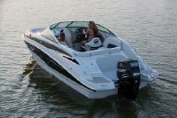 Crownline Bowrider E2xs
