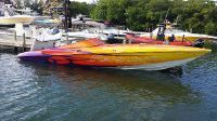 Sunsation Performance Marine
