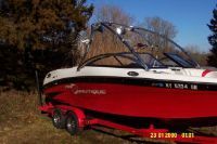 Correct Craft Air Nautique Team 226