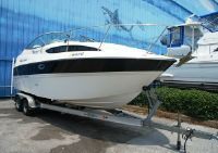 Bayliner 245 Cierra