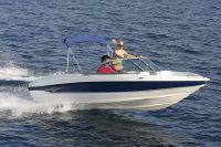 Bayliner 111 Gt
