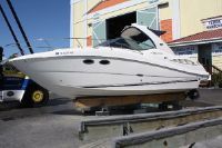 Sea Ray 29' Sundancer 290