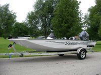 Xpress H18pfc Crappie