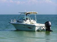 23 Hydra Sport 230 Wa