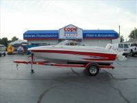 Glastron Bowrider Mx 180