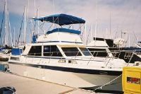 Uniflite Aft Cabin Motoryacht