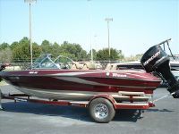 Triton Fish & Ski 188Sf