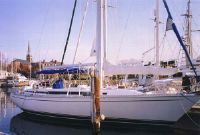 Gulfstar Hirsch