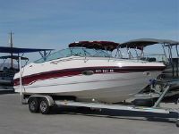 Chaparral 2335 Sst Sport Cuddy