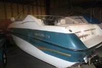 Crownline Ccr