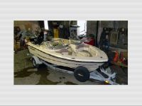 Triumph 191 Fish & Ski