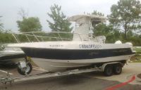 Aquasport Osprey 225 Cc