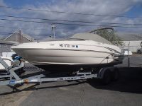 Sea Ray Boats 200 Sundeck