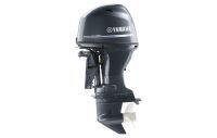 Yamaha Marine F70la