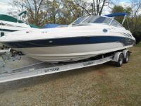 Sea Ray 270Db