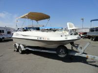 Starcraft Marine 1915 Ob