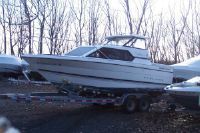 Bayliner 2452 Cierra