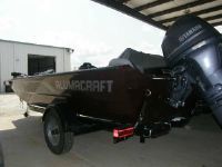 Alumacraft Pro Series 175