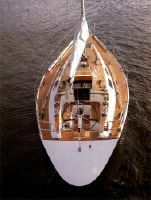 Sweden Yachts 340