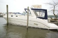 Rinker 342 Simil To Sea Ray