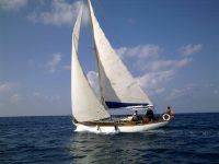 S & S Design Sparkman & Stephens