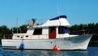 Chien Hwa Trawler 34