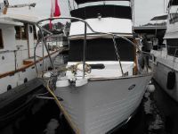Island Gypsy 36Dc