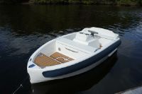 Evolution Tenders M10 Jet