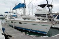 Hunter Marine Hunter 430