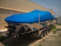 Baja 2000 38 Special