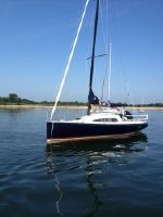 Holby Marine Quest 33