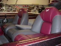 Ranger 208Vx Comanche