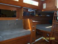 Carroll Marine Frers 36