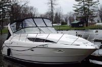 Bayliner 3055 Ciera Sunbridge With Air
