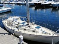 Victoria 34 Sloop/Cutter