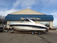 Sea Ray Day Cruiser 290 Sun Sport