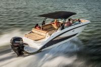 Sea Ray 270Sundeck