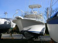 Luhrs 28 Open Sportfish