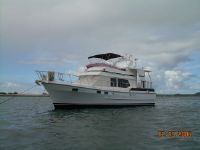Jefferson Sundeck Trawler/Liveaboard