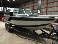 Alumacraft Trophy 195 Sport