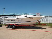 Bayliner Trophy 2160