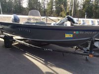 Lund 1775 Classic Ss