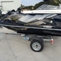 Yamaha Waverunner Vx1800m