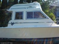 Bertram 25 (Custom Rebuild)