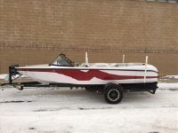 Correct Craft Nautique Ski